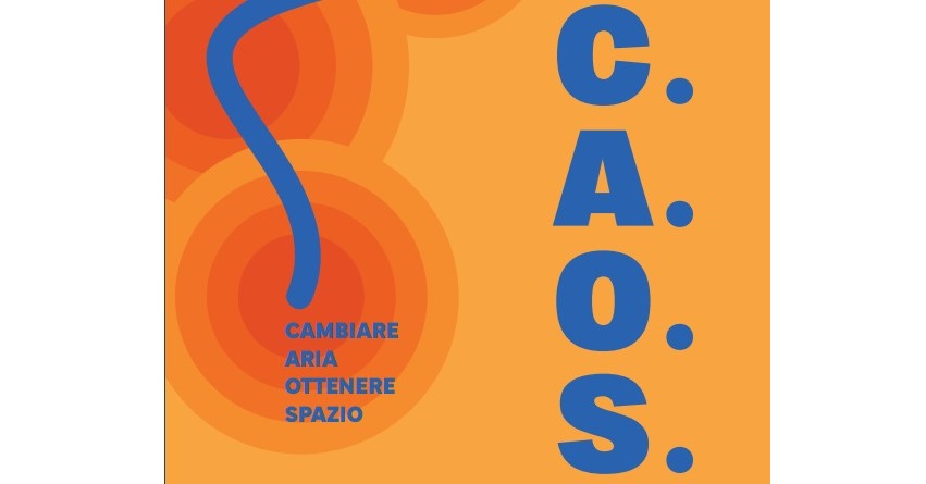 Progetto C.A.O.S.: laboratorio di comunicazione