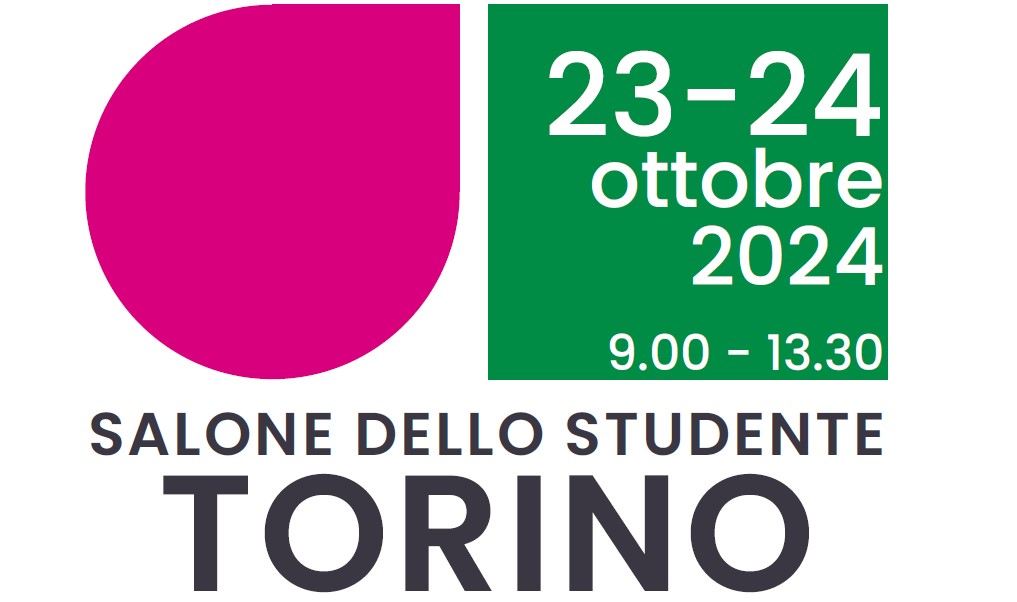 SALONE DELLO STUDENTE DI TORINO