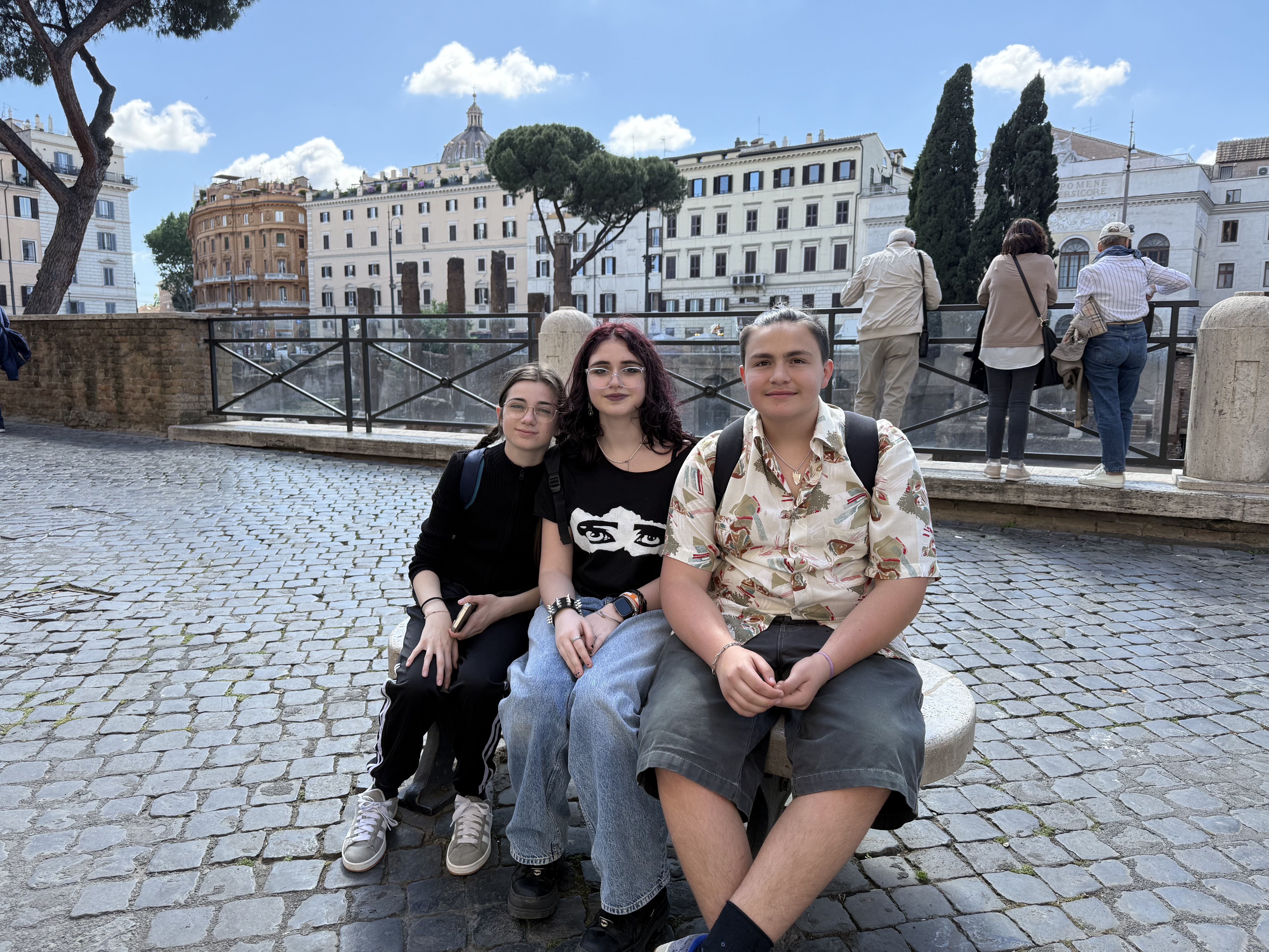 Io non cado nella rete