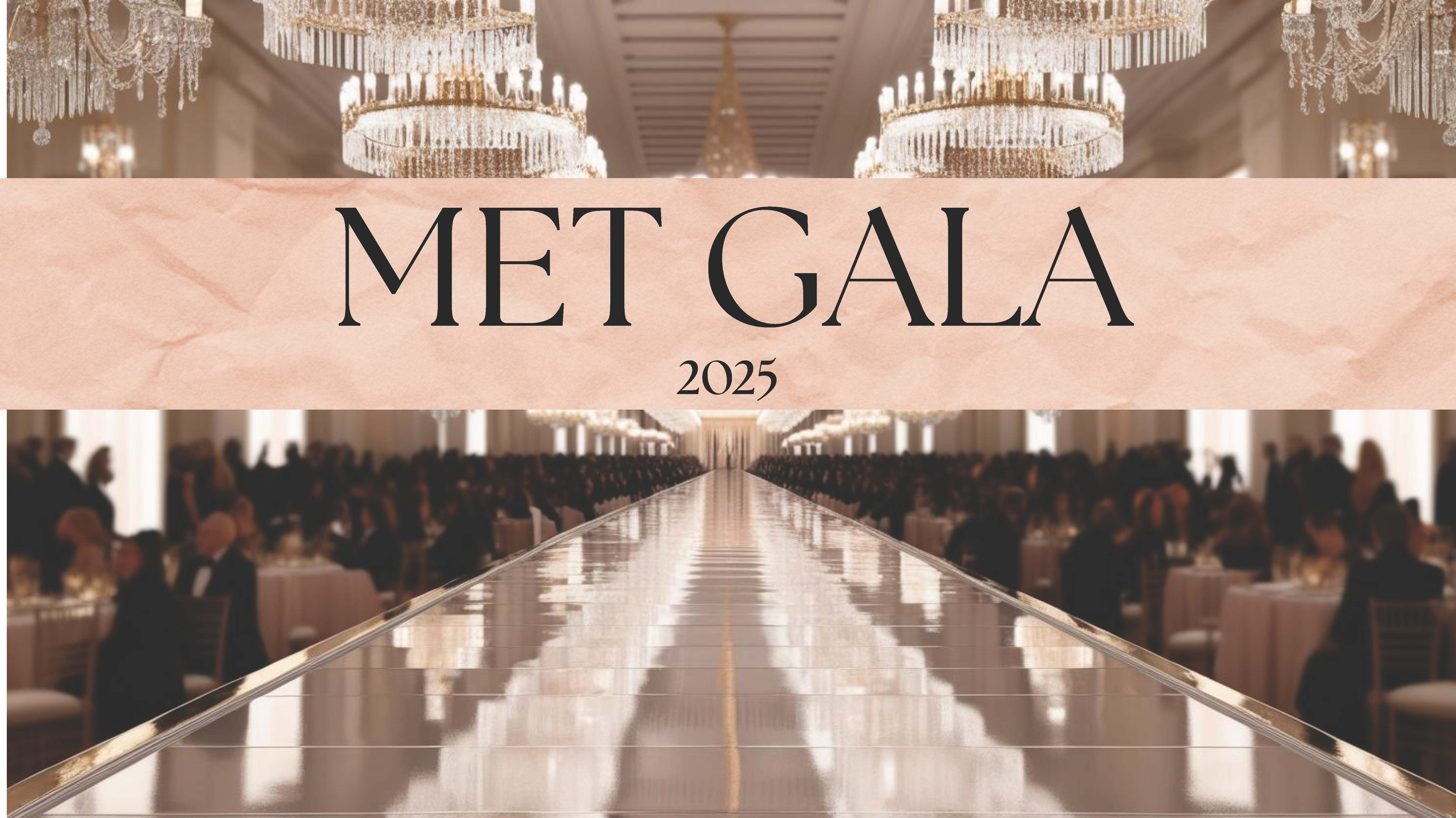 Met Gala