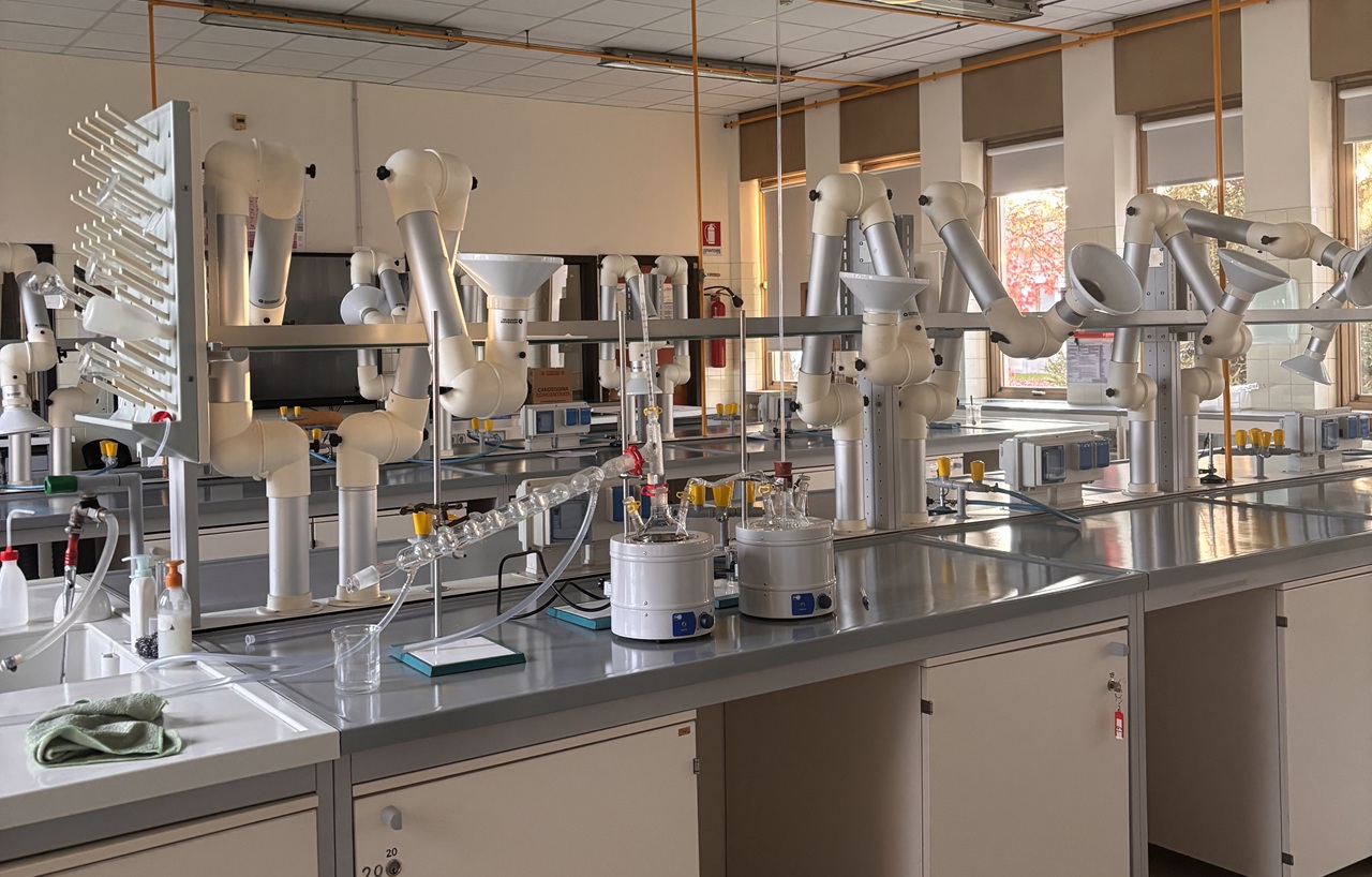 Biotecnologie Sanitarie, un percorso tecnico che apre tanti percorsi lavorativi