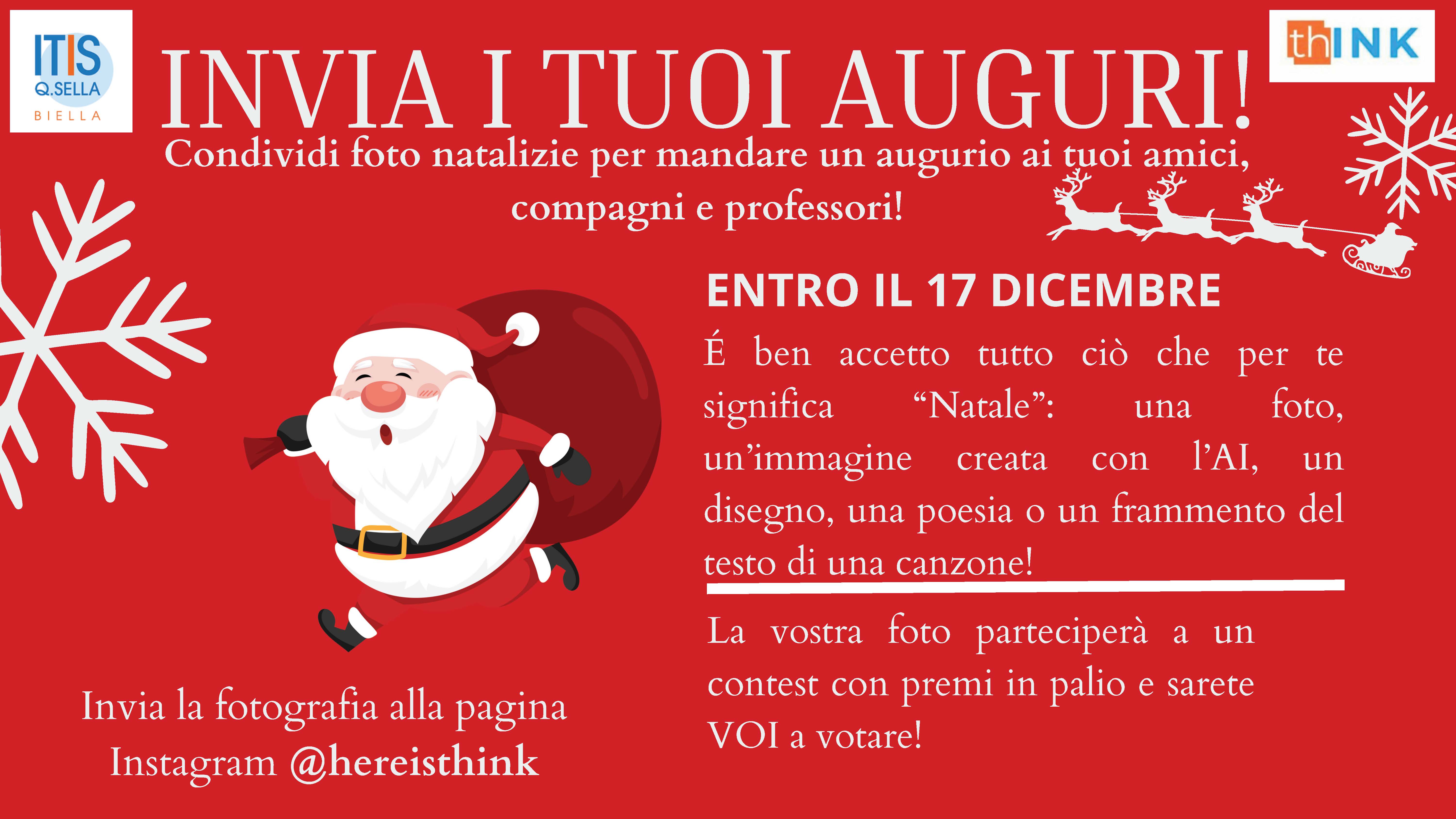 Concorso di Natale