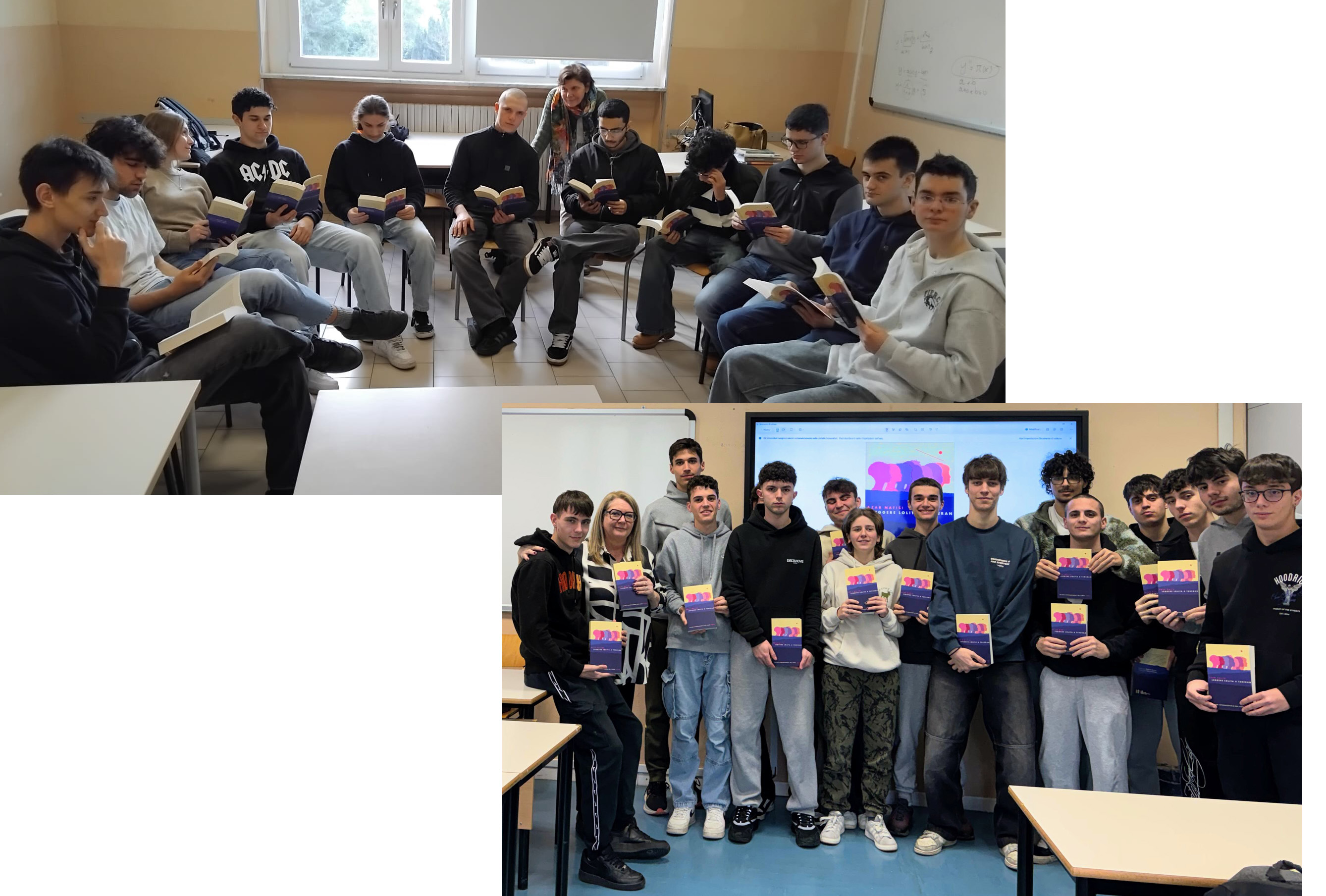 Un libro tante scuole: Leggere Lolita a Teheran