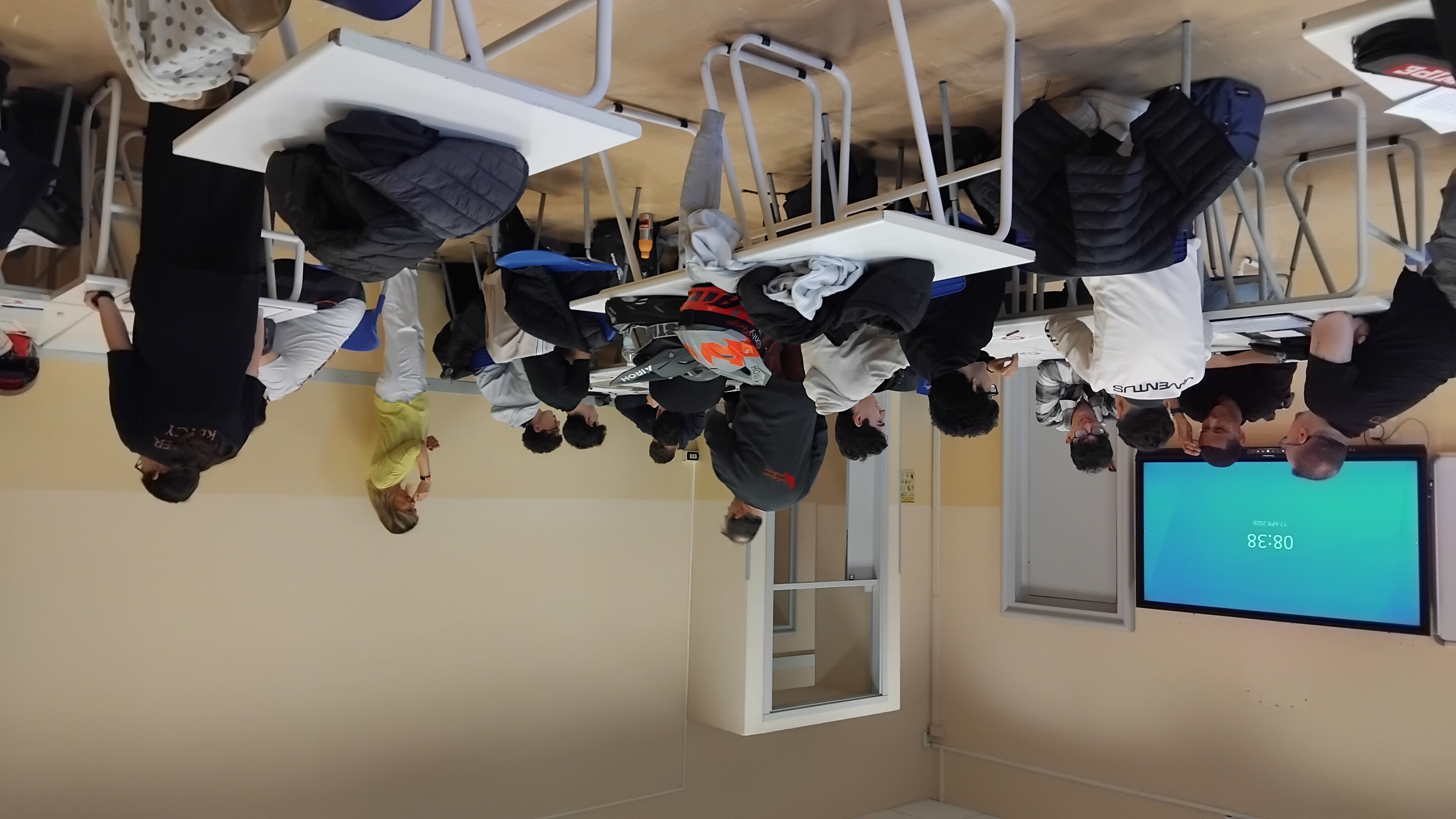 LABORATORIO -GIOCO DI RUOLO DONNE EXEMPLA.