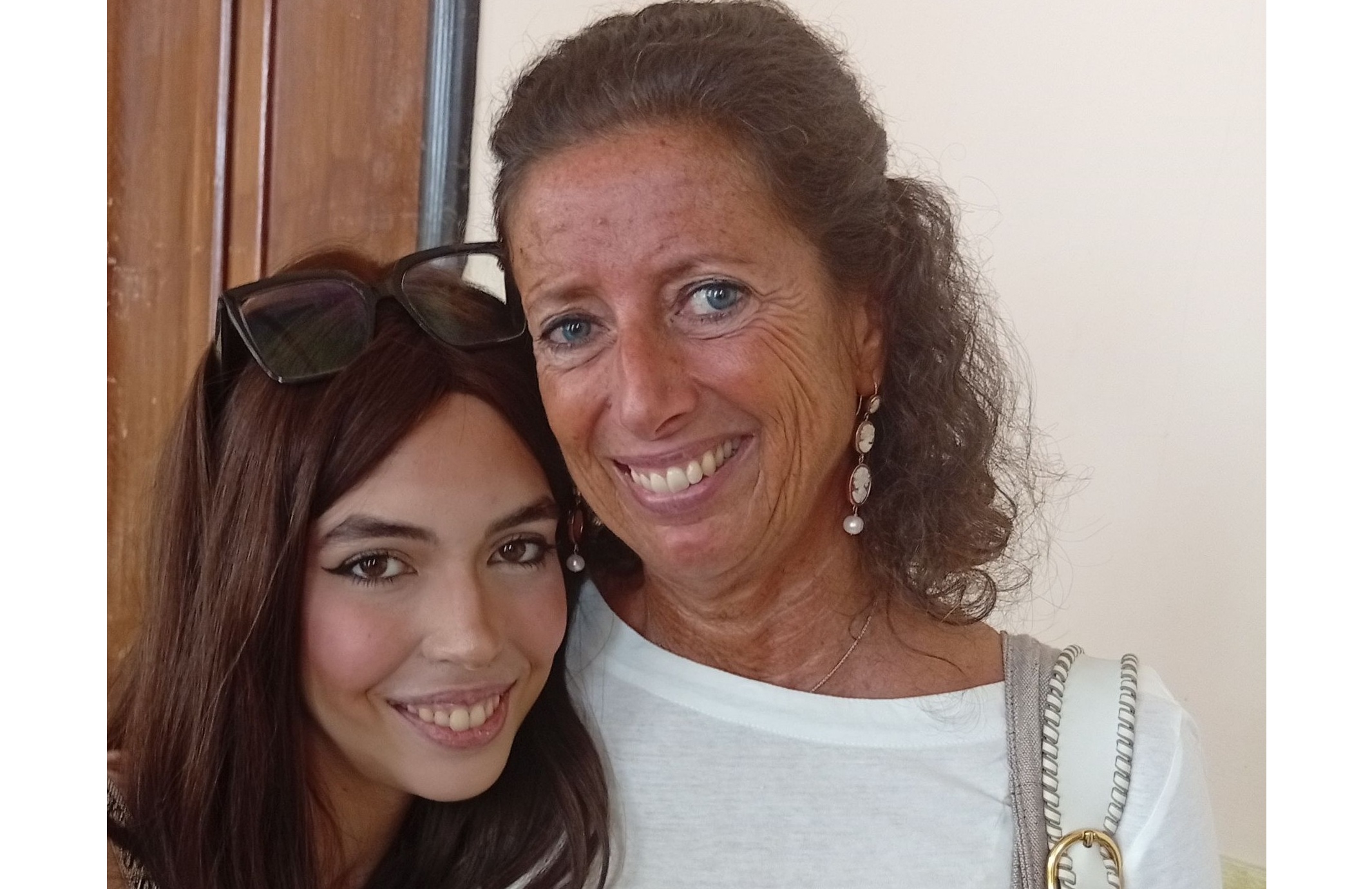 Io, Elsa Rubino, vi racconto la tragedia di Crans-Montana