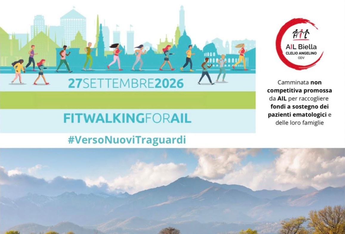 FitWalking 27 settembre