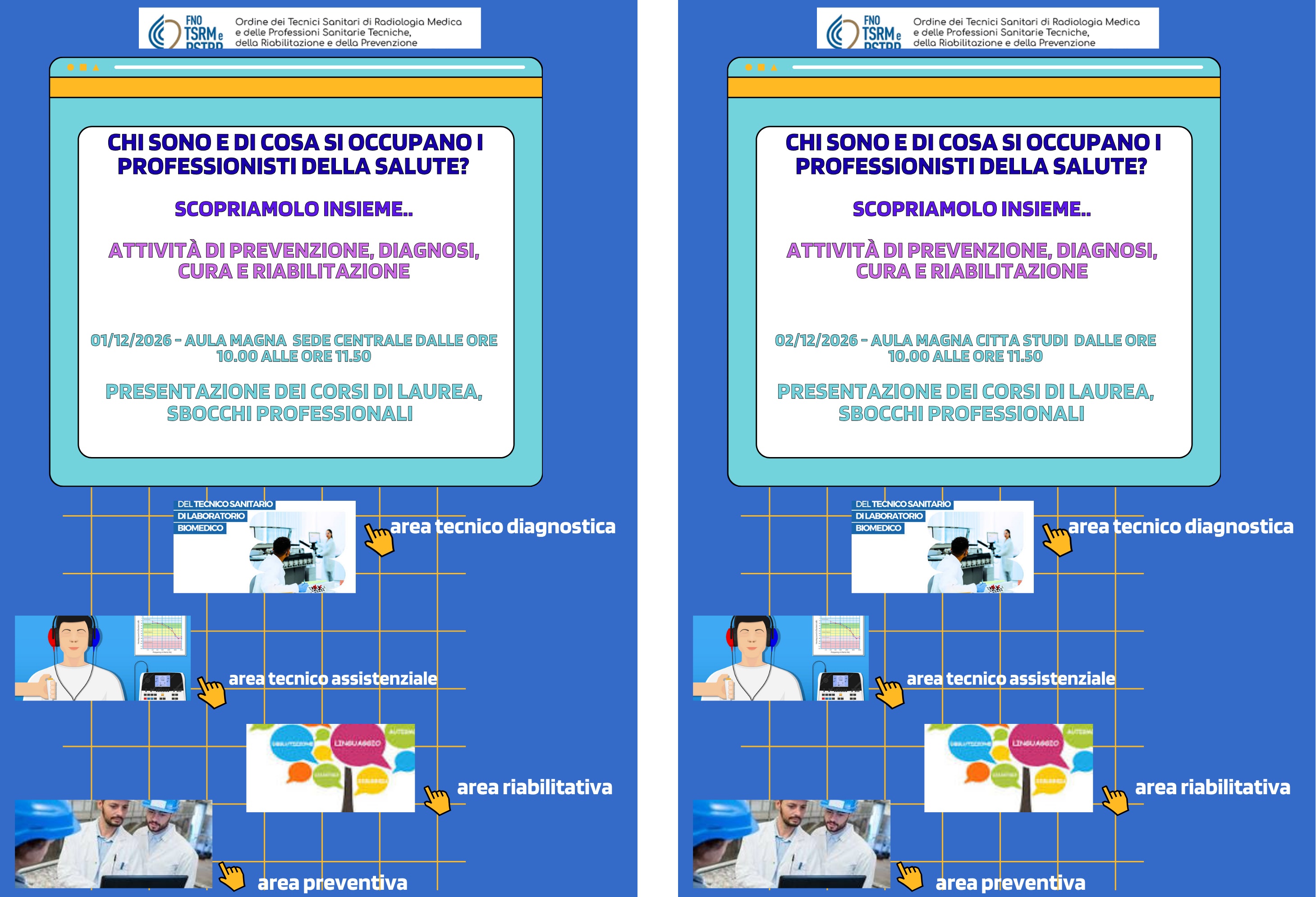 Orientamento post-diploma